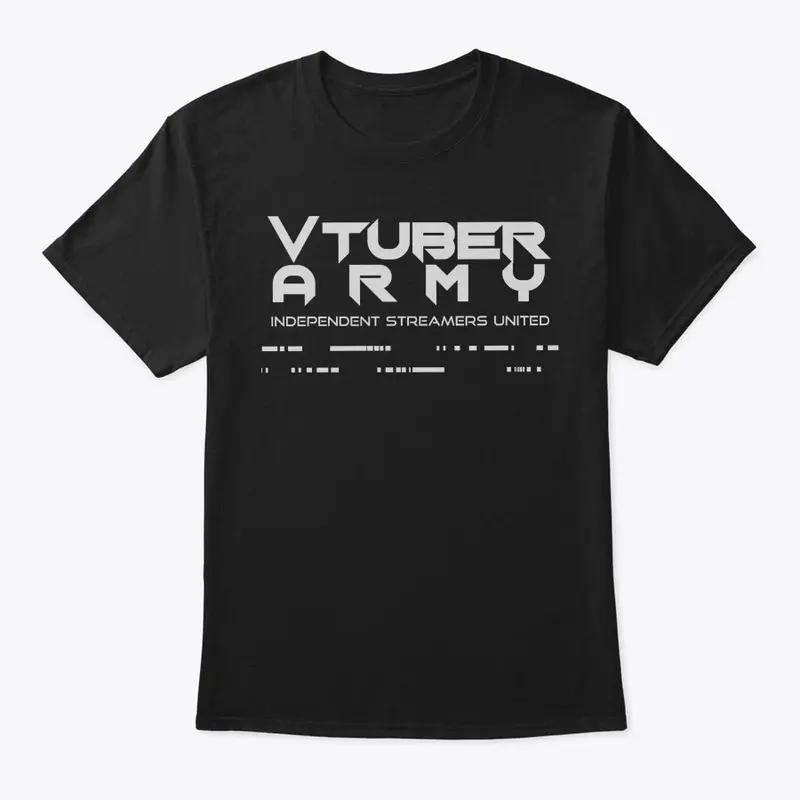 Vtuber Army